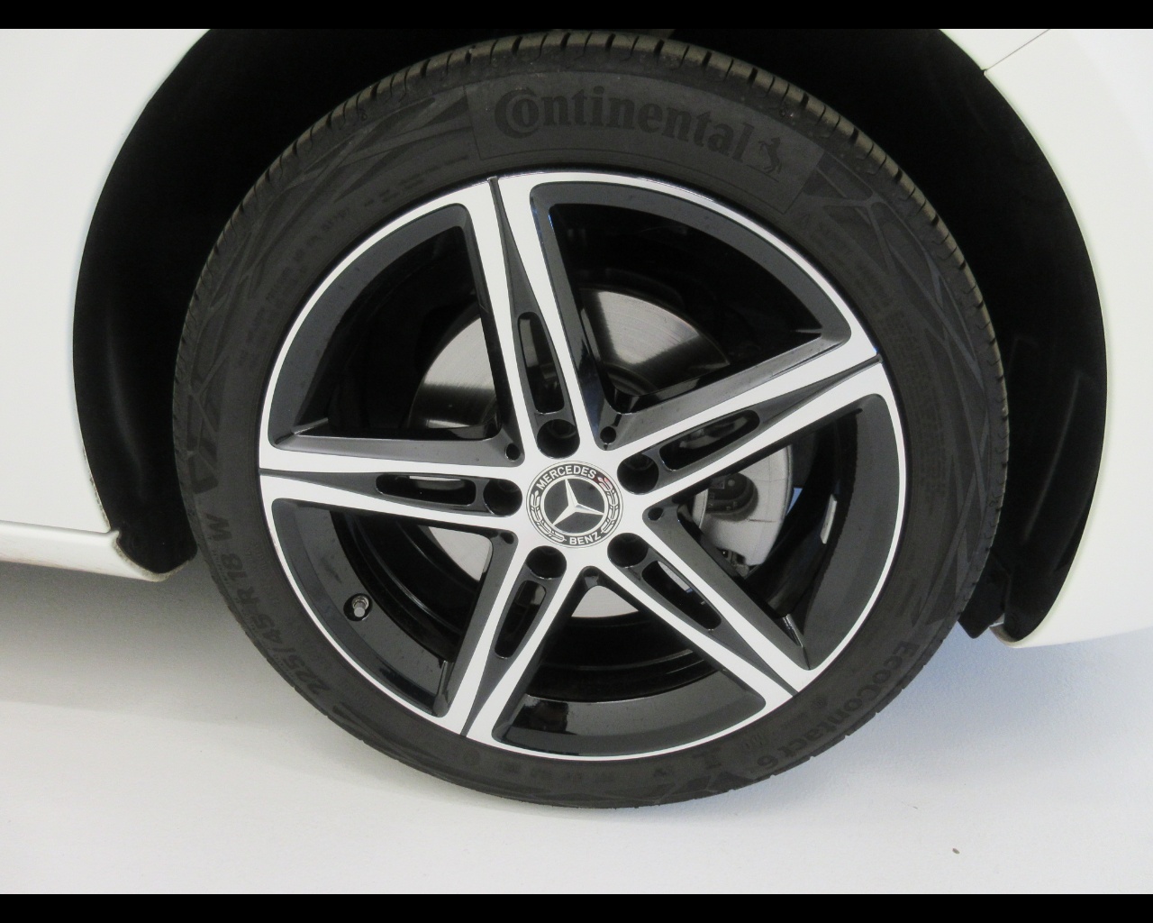Mercedes Classe A Classe A 200 Sport Night edition - 4