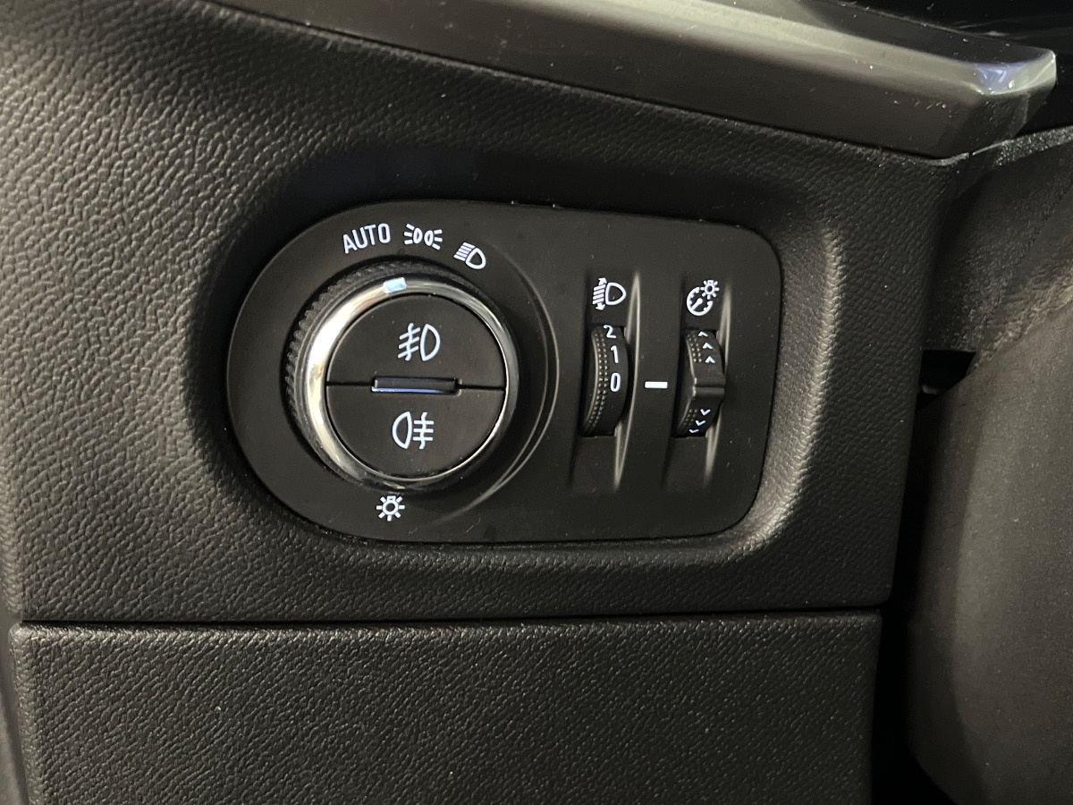 Opel Mokka Usato 2021 Mokka Verona