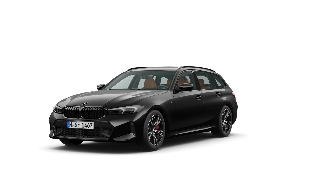 BMW Serie 3