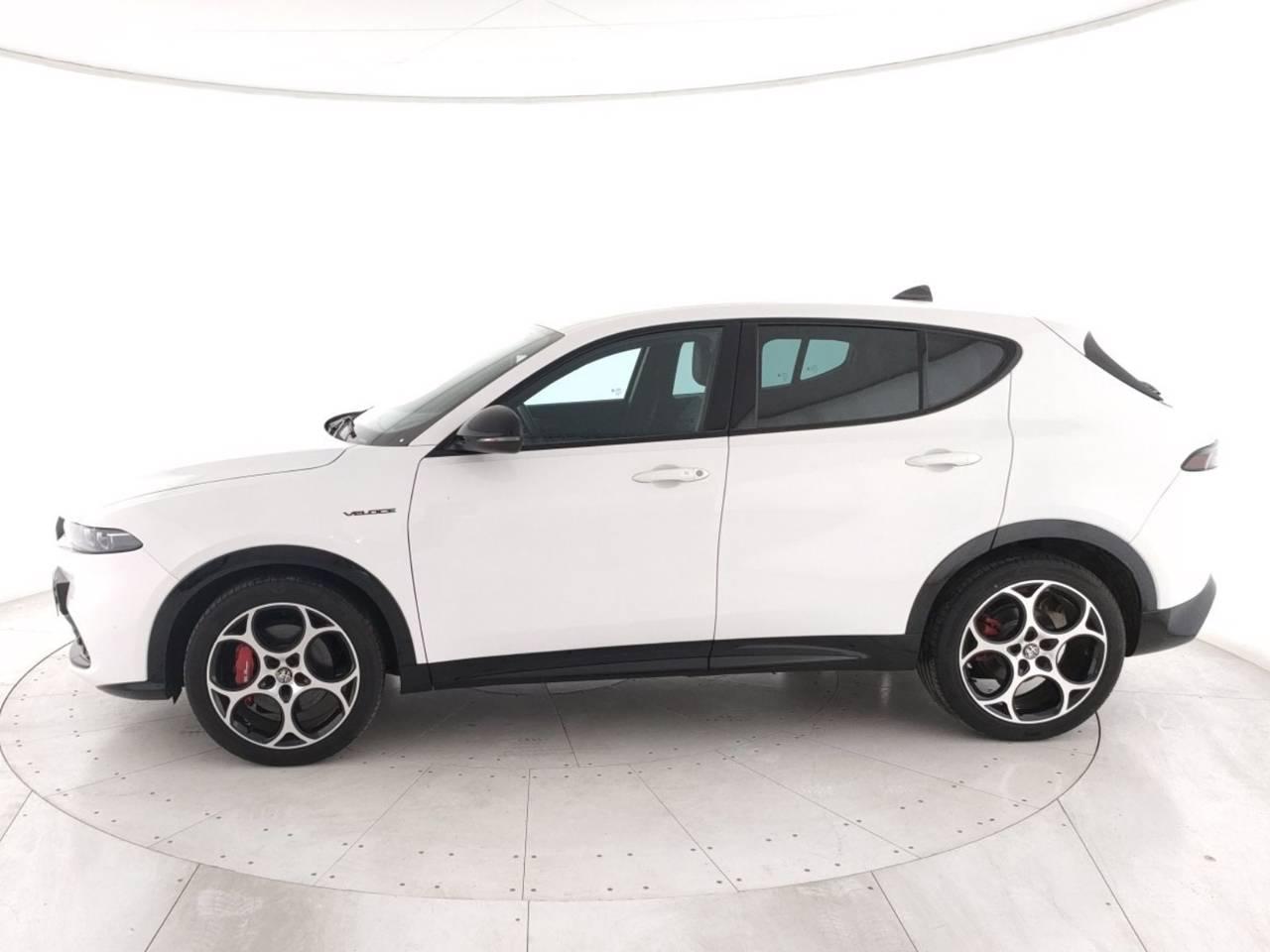 Alfa Romeo Tonale Usato 2024 Tonale Legnago