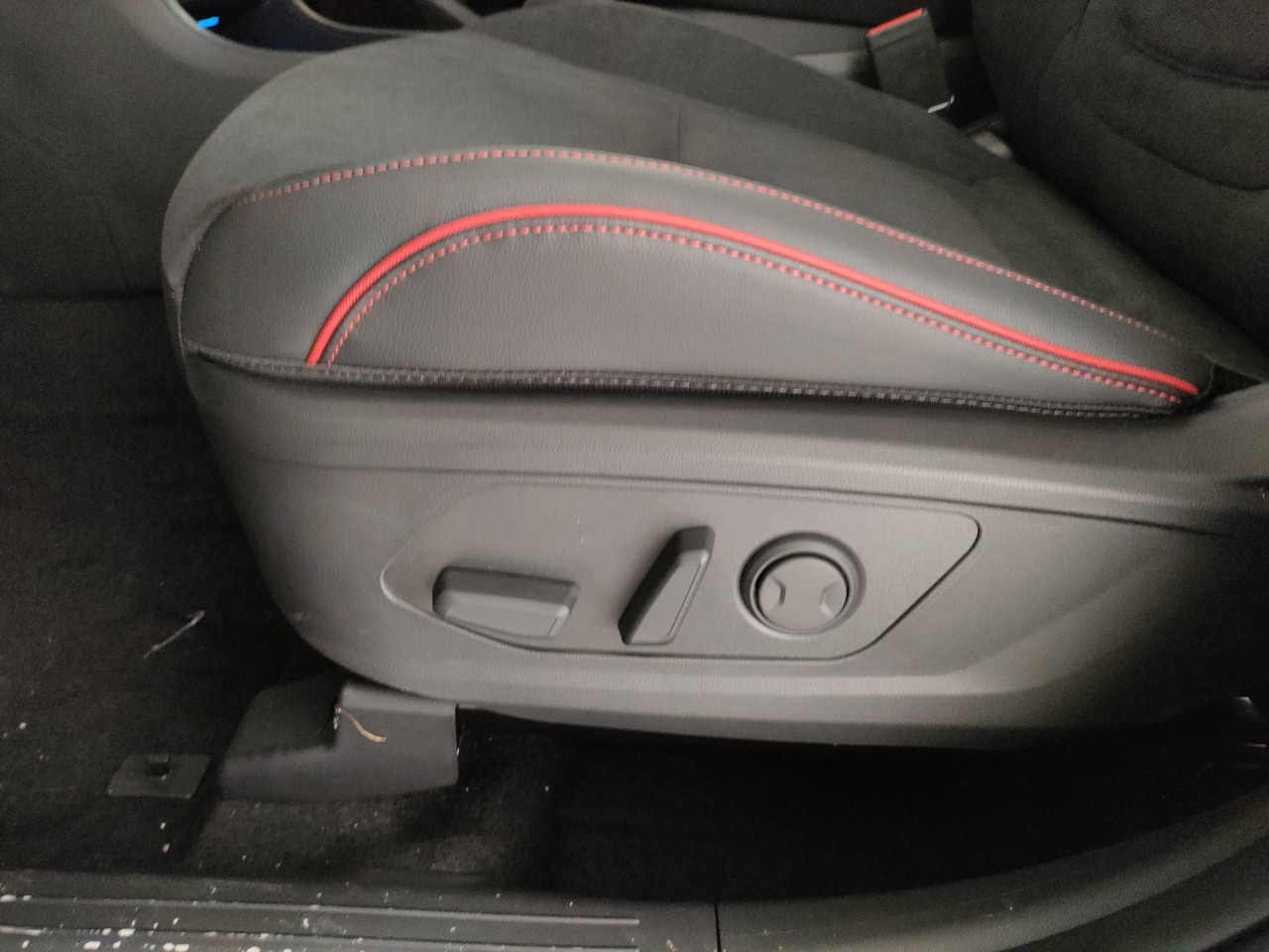 Hyundai Tucson KM0 2025 Tucson Porto Mantovano