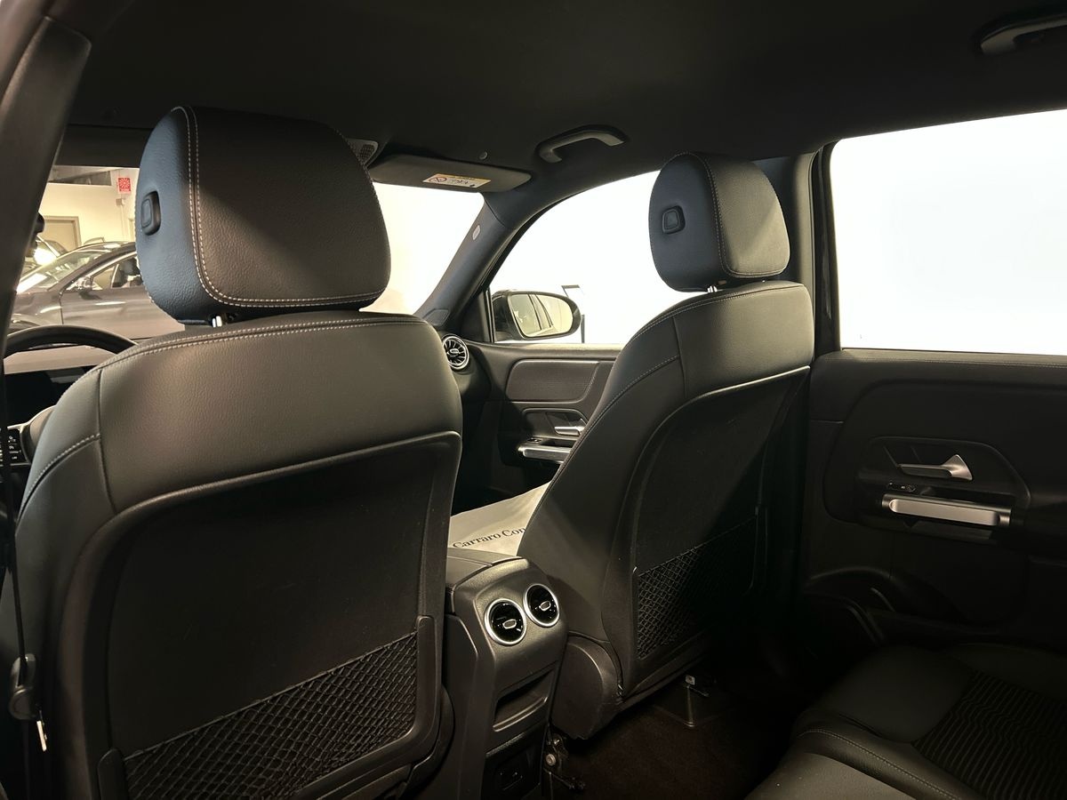 Mercedes GLB GLB 200 D Sport Plus 4Matic 8G-DCT - 18