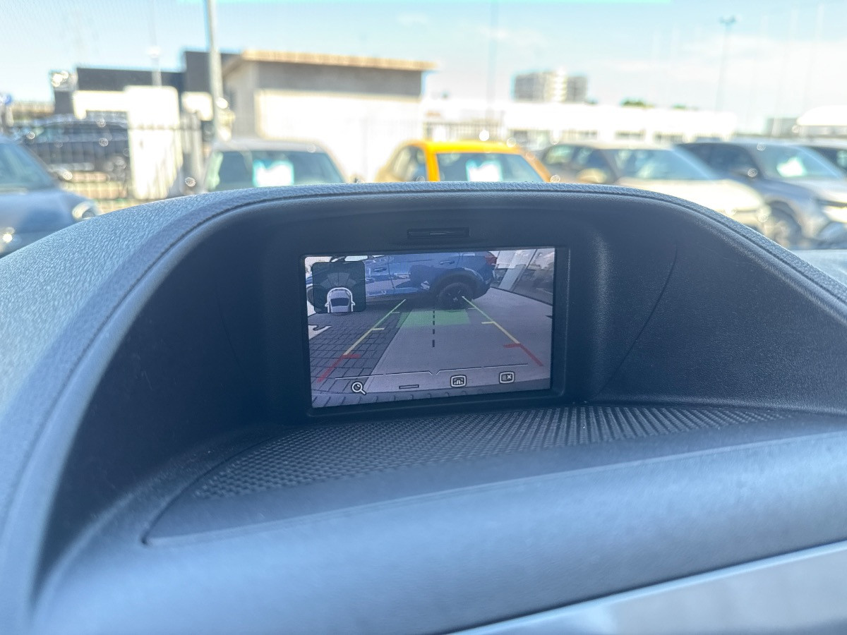 Ford Tourneo Usato 2018 Tourneo Padova