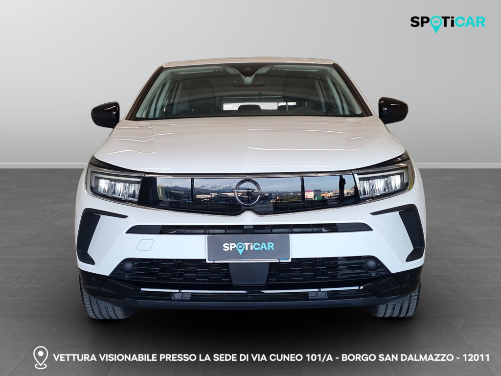 Panoramica 2° Immagine Veicolo