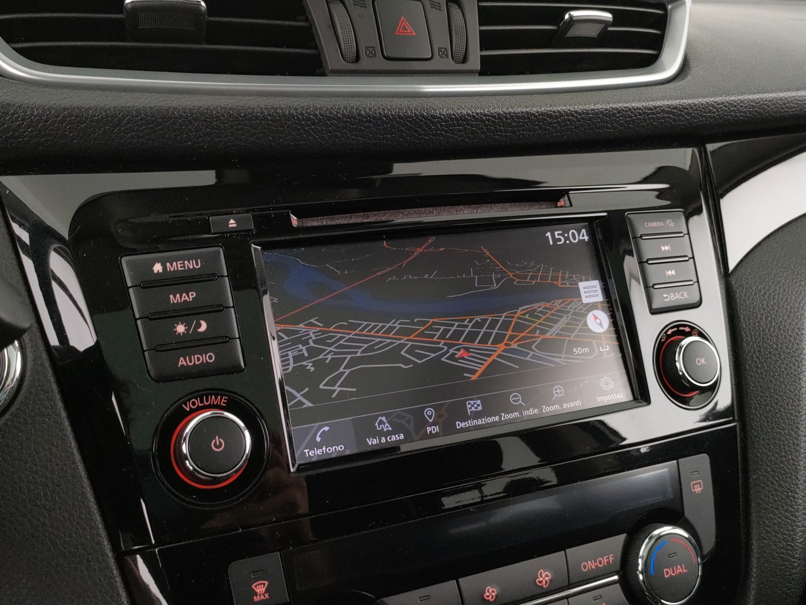 Nissan Qashqai Usato 2020 Qashqai Legnago