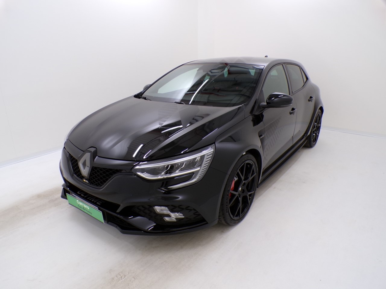 Renault Megane Megane Berlina 1.8 TCe 300cv R.S. Ultime EDC - 1