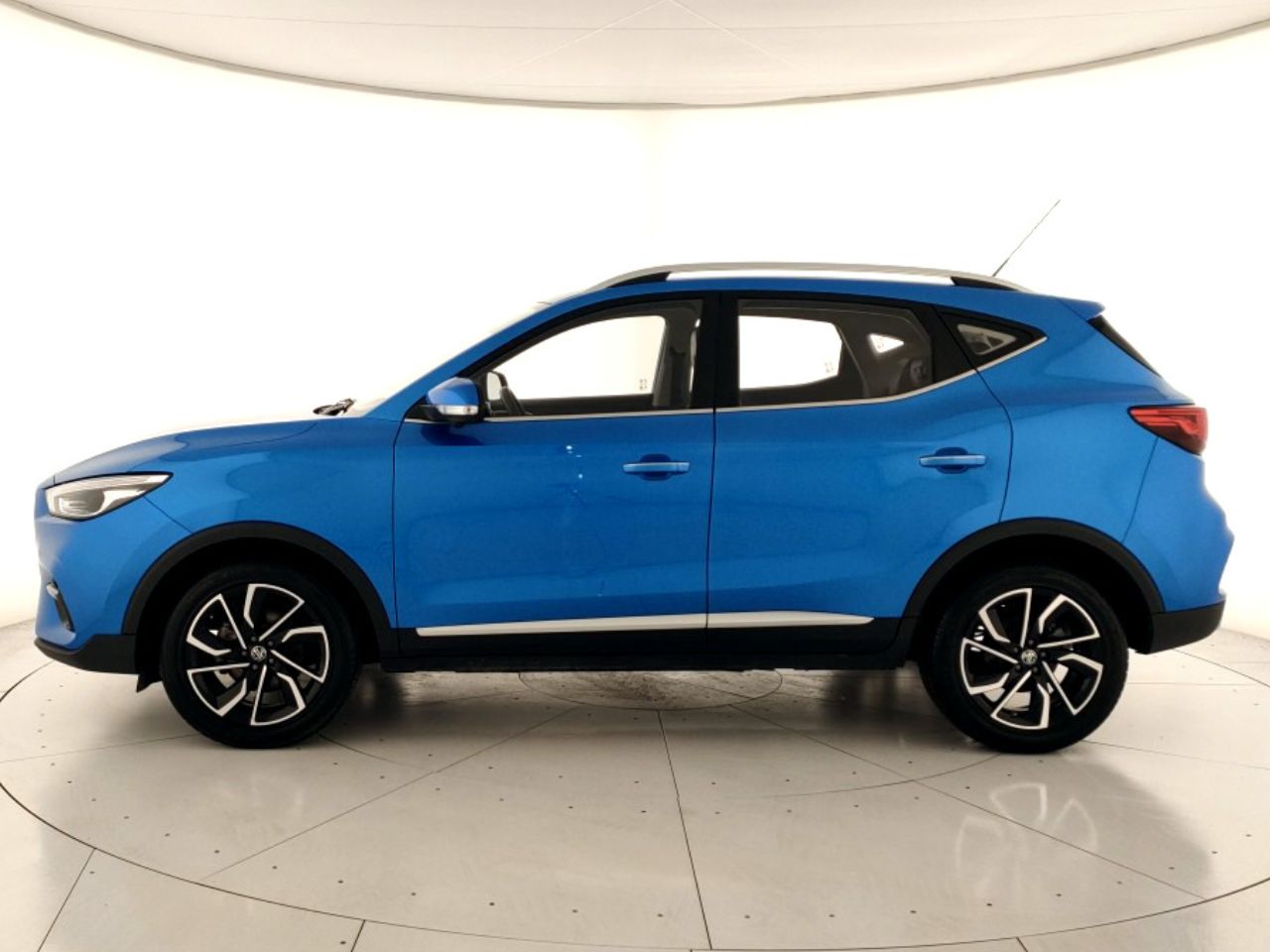 Mg ZS Usato 2023 ZS San Zeno Naviglio