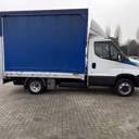 Daily Blue Power - Daily 35 C14n A8 Cab. P.c.