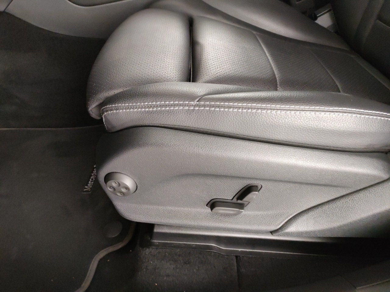 Mercedes GLC Usato 2021 GLC Porto Mantovano