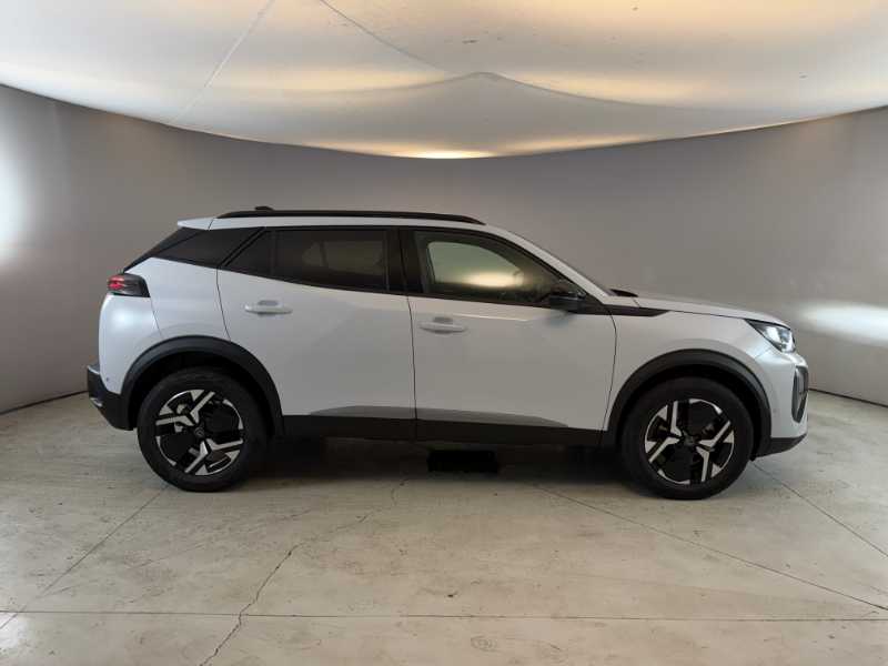 2008 Ii - 2008 1.2 Puretech Allure S&s 130cv Eat8