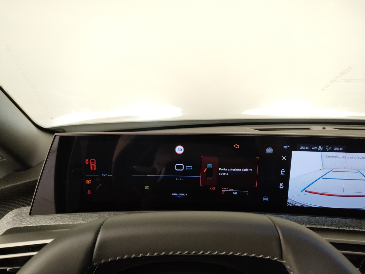 Peugeot 3008 Usato 2025 3008 Porto Mantovano