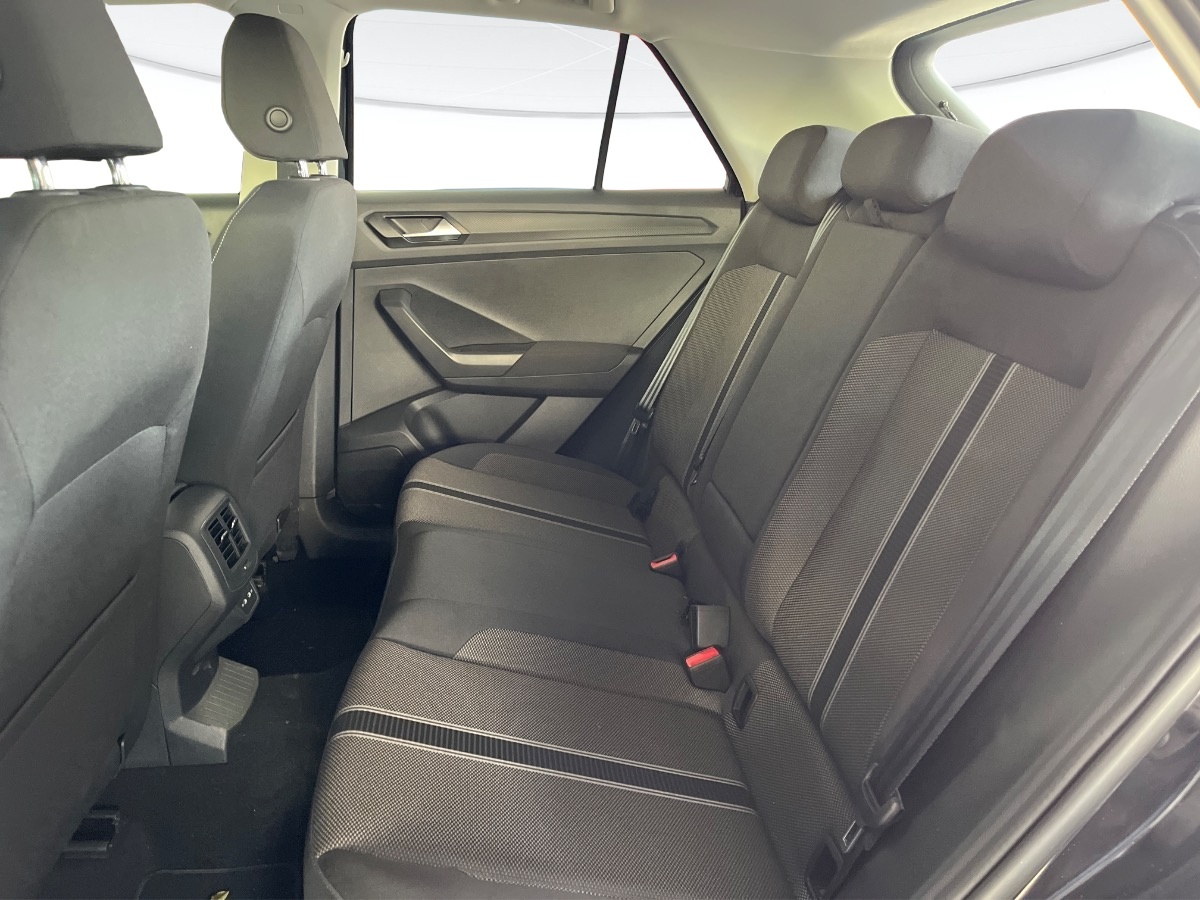 Volkswagen T-Roc Usato 2021 T-Roc Altavilla Vicentina