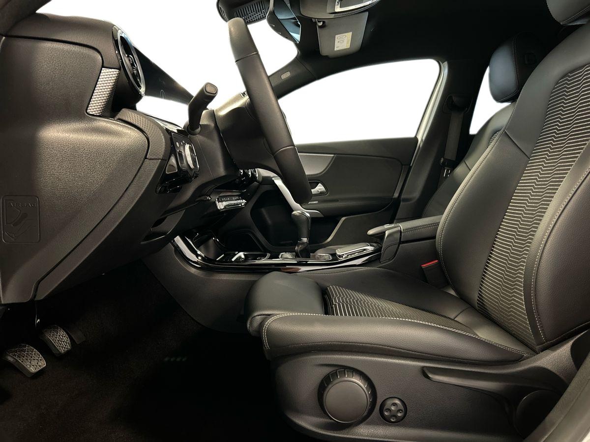 Mercedes Classe A Classe A 180 D Sport Night edition - 10