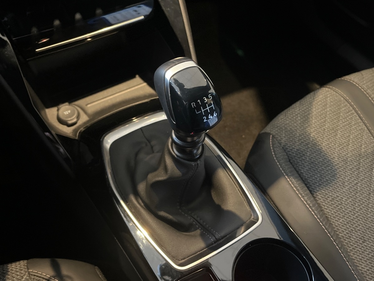 Peugeot 2008 Usato 2025 2008 Cerea