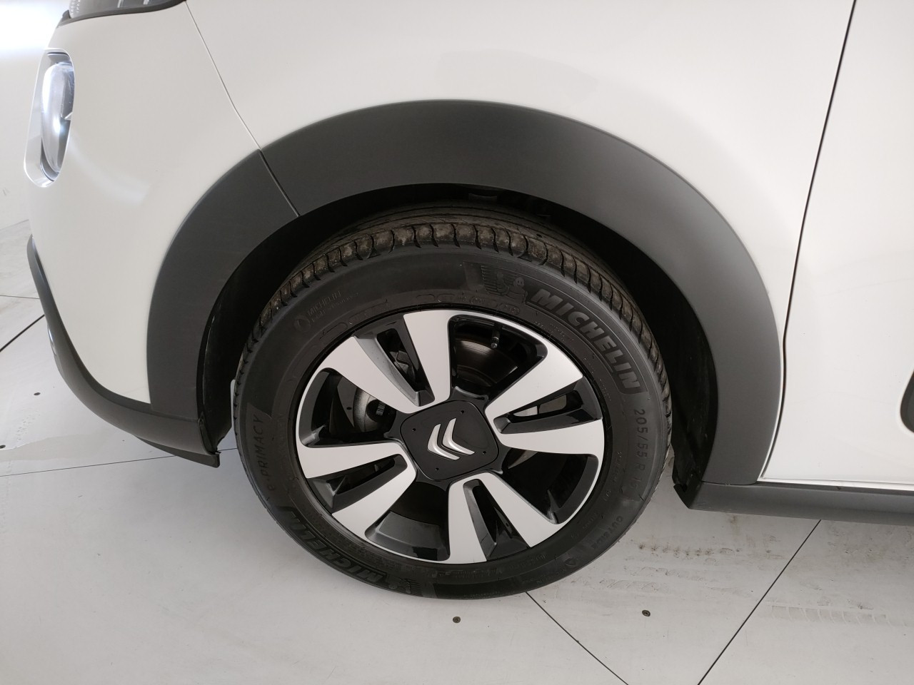 Citroen C3 Usato 2023 C3 Parma