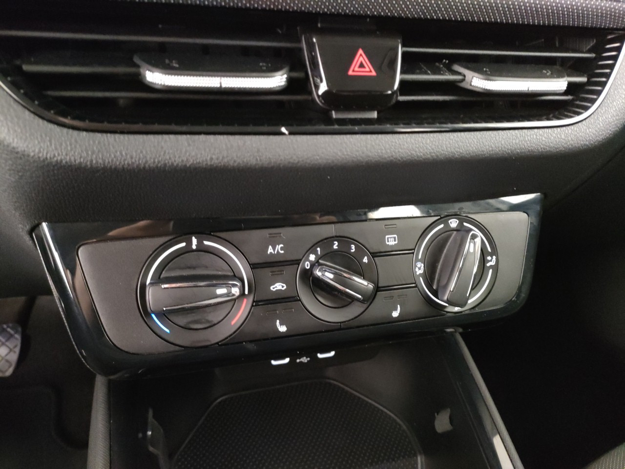 Skoda Fabia Usato 2025 Fabia Porto Mantovano