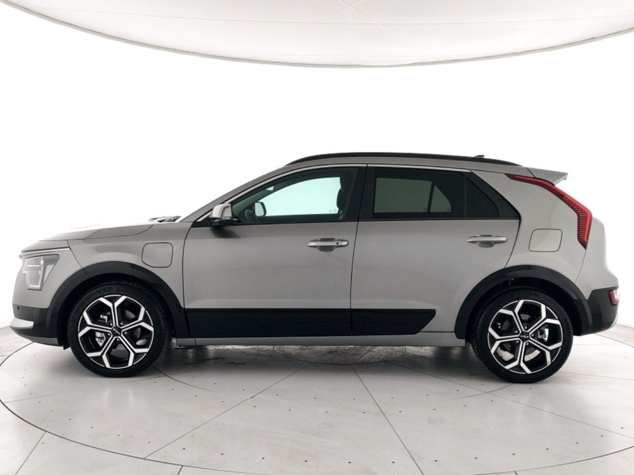Kia Niro Usato 2025 Niro Mantova