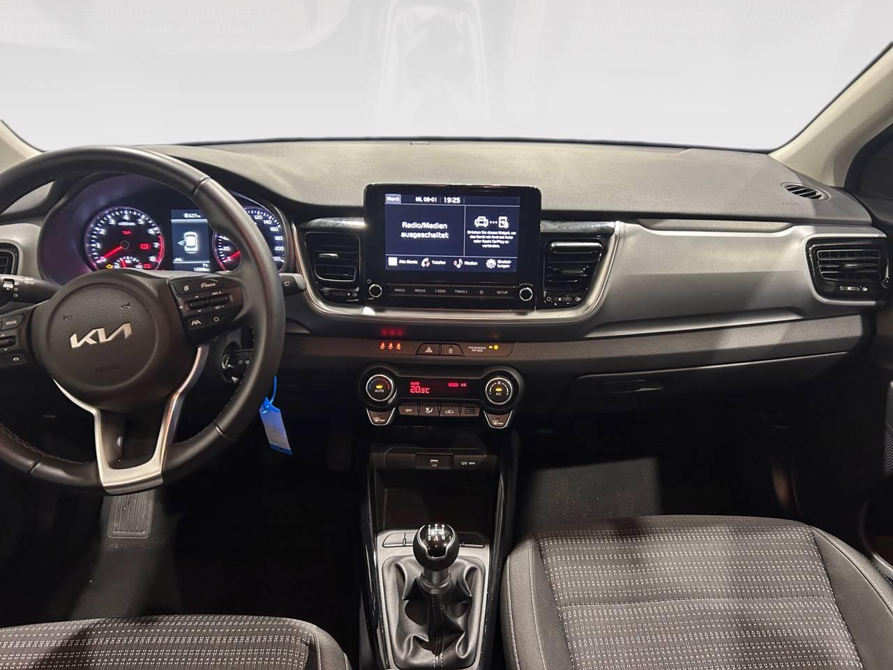 Kia Stonic Usato 2024 Stonic Legnago