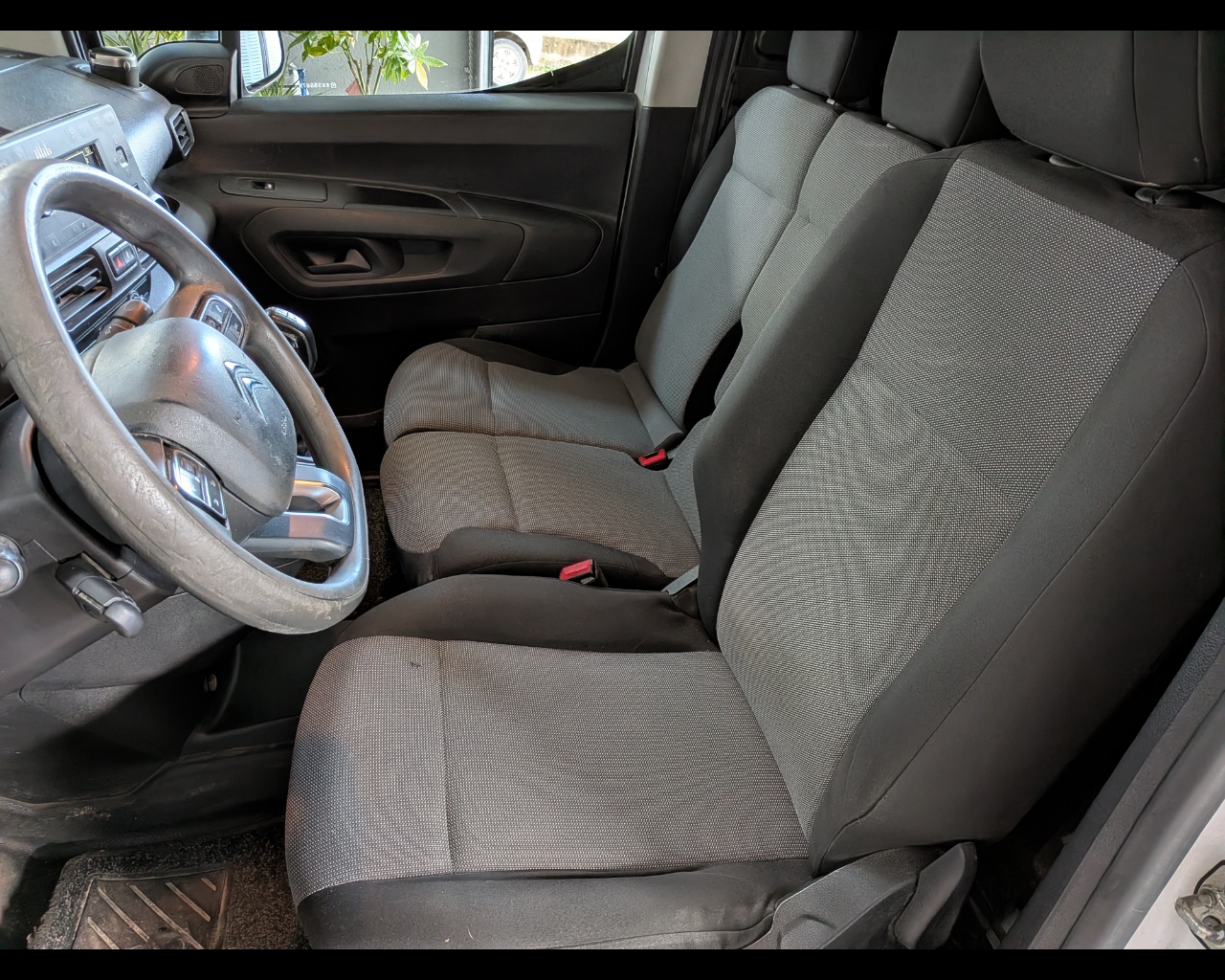 Foto CITROEN Berlingo van M 1.5 bluehdi 75cv S&S Club 3p.ti