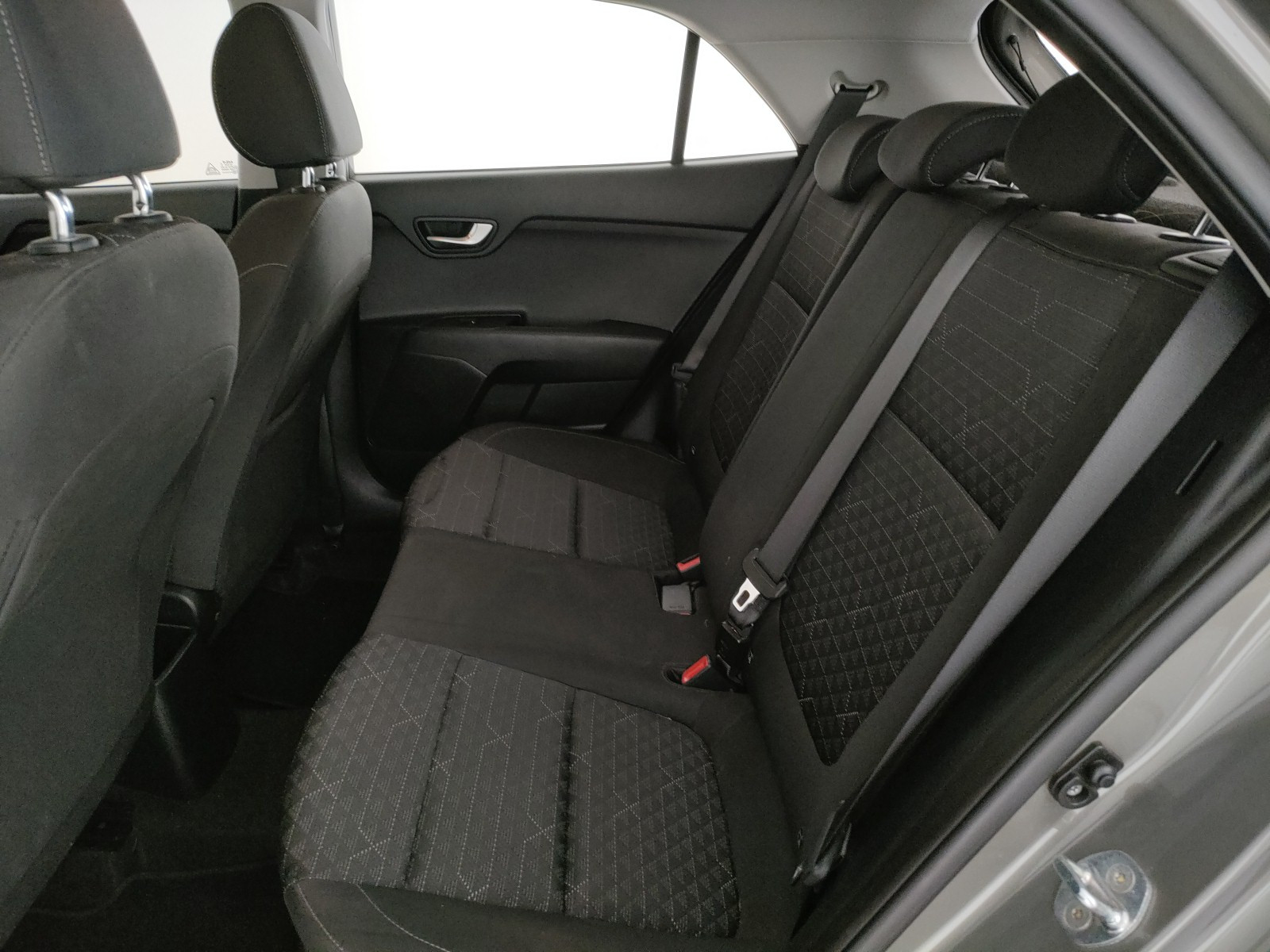 Kia Rio Usato 2022 Rio Legnago