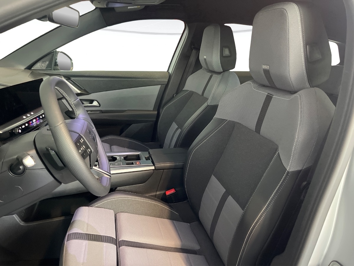 Opel Grandland Usato 2025 Grandland Altavilla Vicentina