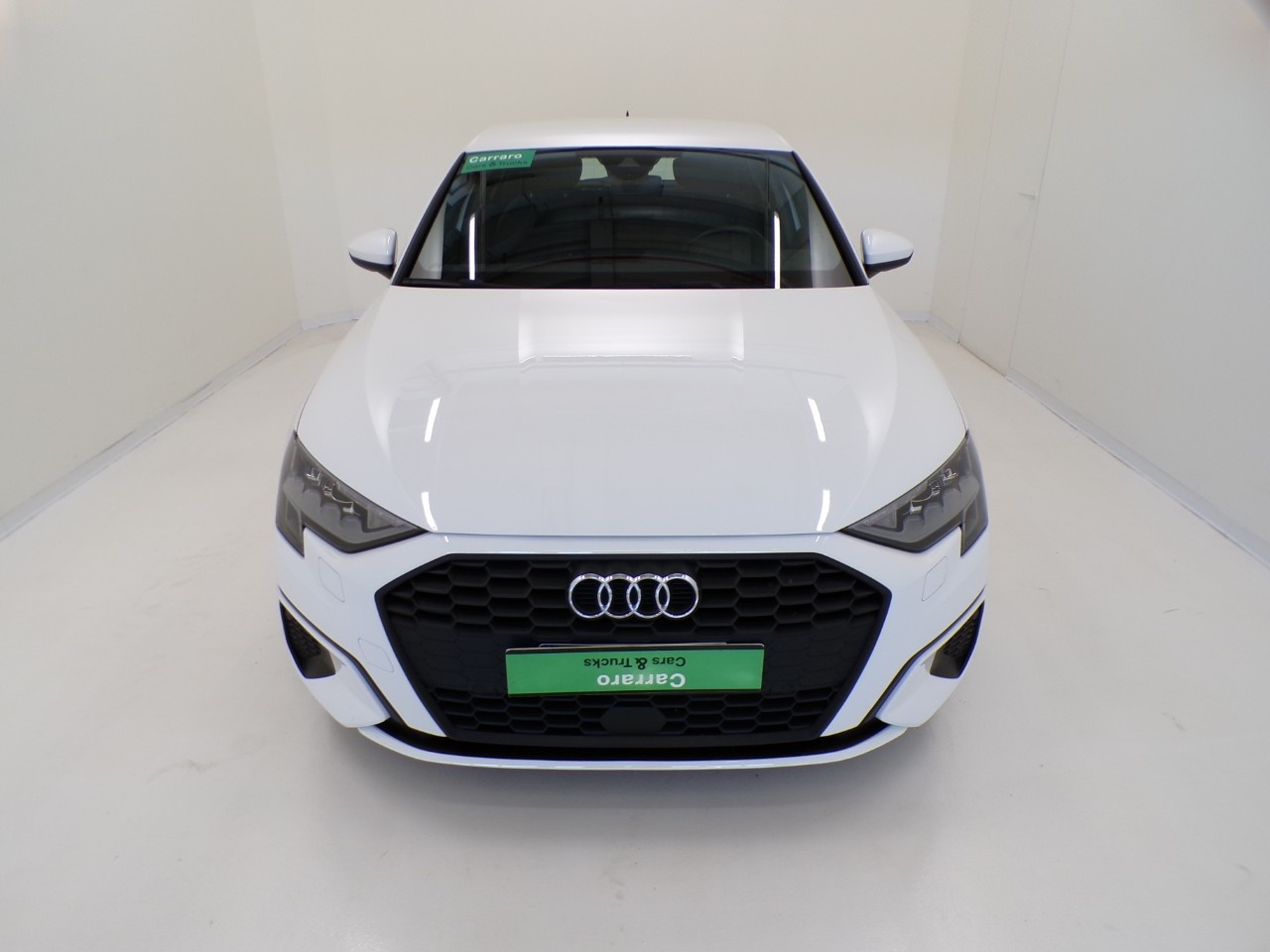 Audi A3 A3 Sportback 35 1.5 TFSI mHEV Business Advanced S tronic - 2