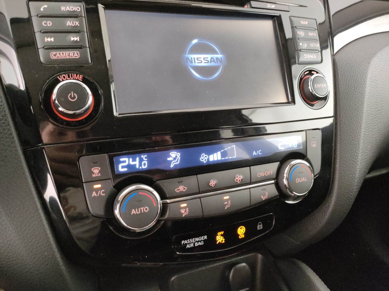 Nissan Qashqai Usato 2016 Qashqai Porto Mantovano