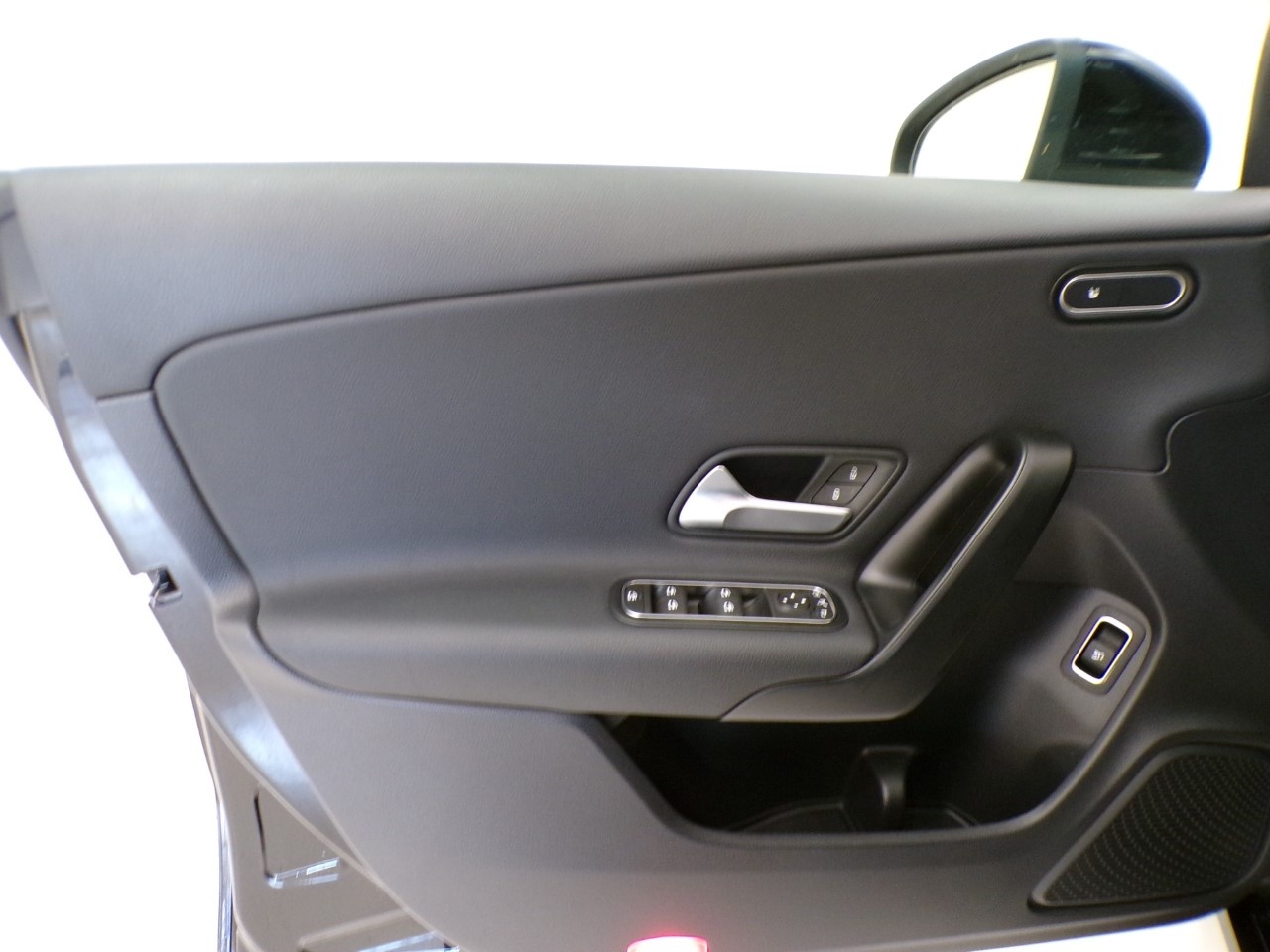 Mercedes  CLA Shooting Brake 180 D Advanced 8G-DCT - 10