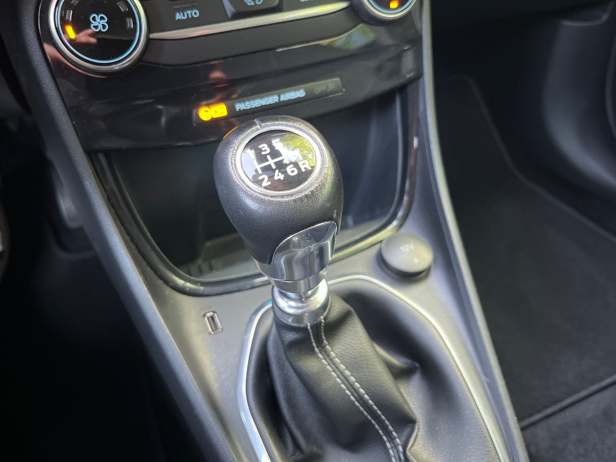 Ford Puma Usato 2022 Puma San Vendemiano