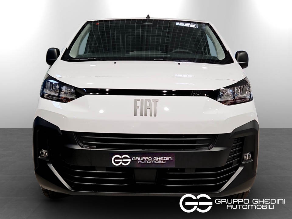 FIAT Scudo ICE Scudo Serie 3 Stock My25 VanL2h1 1.5 Bluehdi 120cv Mt6 km0 - 3