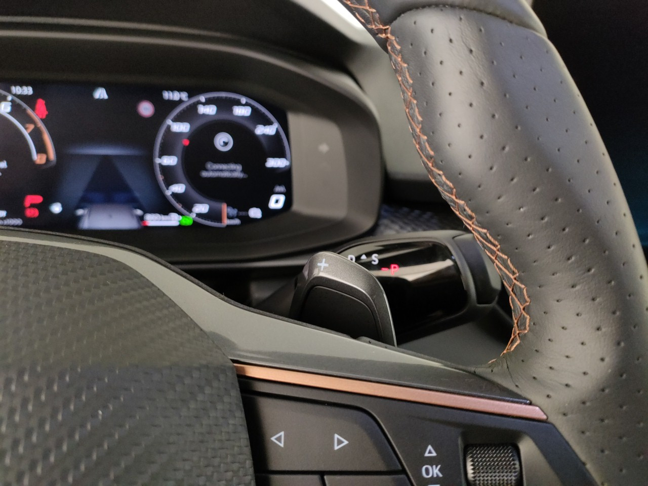 Cupra Terramar Usato 2025 Terramar Parma