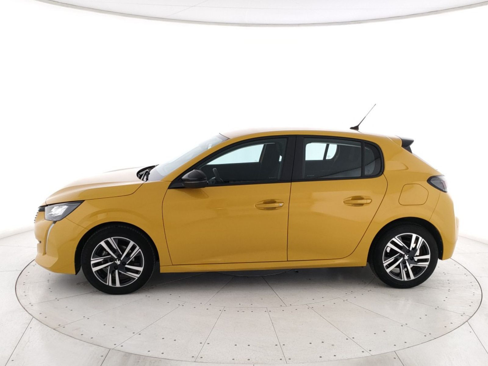 Peugeot 208 Usato 2023 208 Legnago