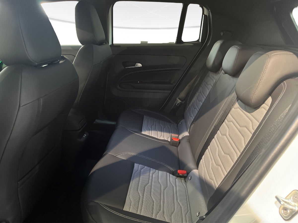 Jeep Avenger Nuovo Ibrido benzina Avenger Rovigo