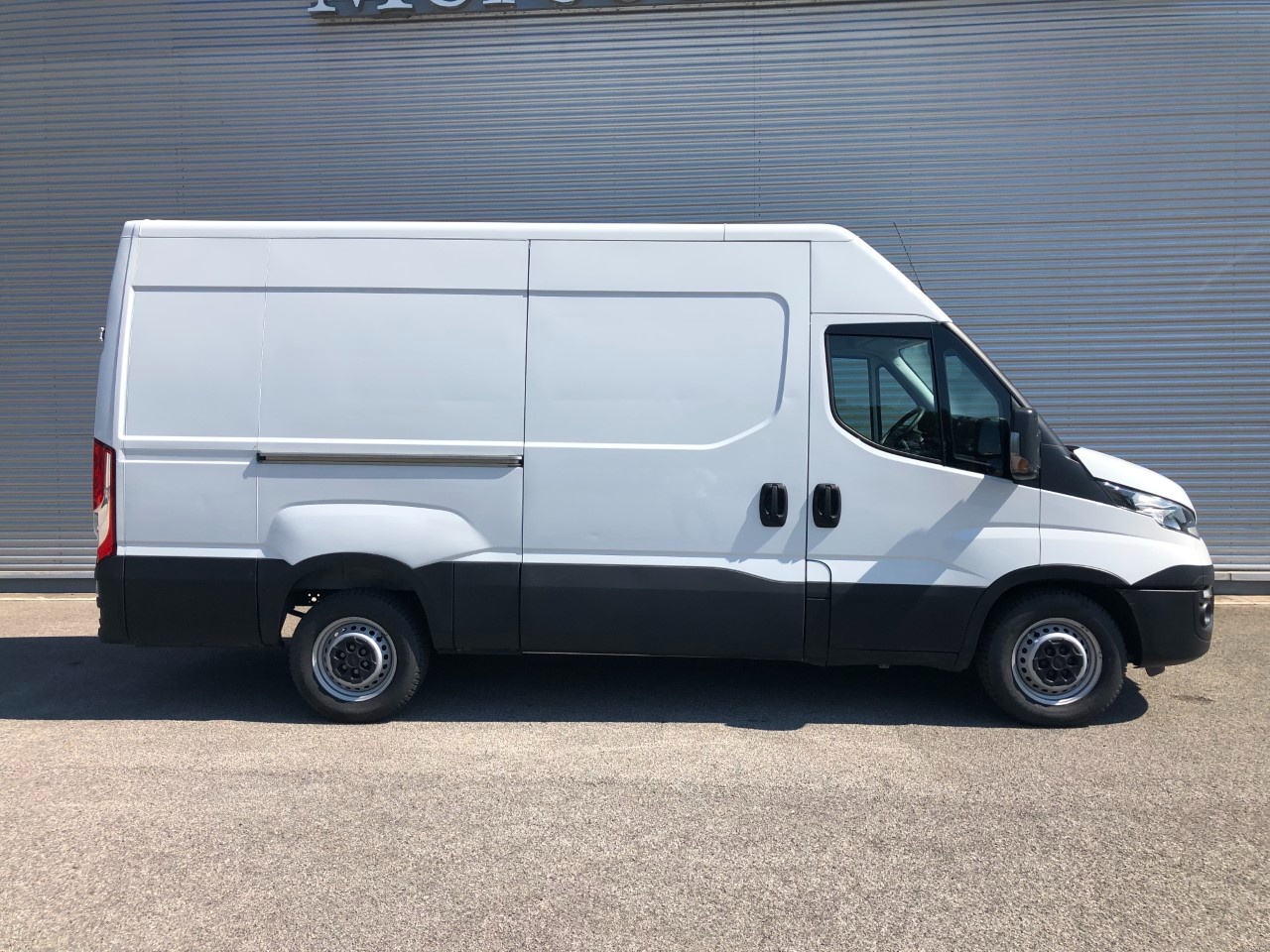 Iveco Daily V 35.16 E6 2016 daily 35 S16 V LH2 3520 E6 - 5