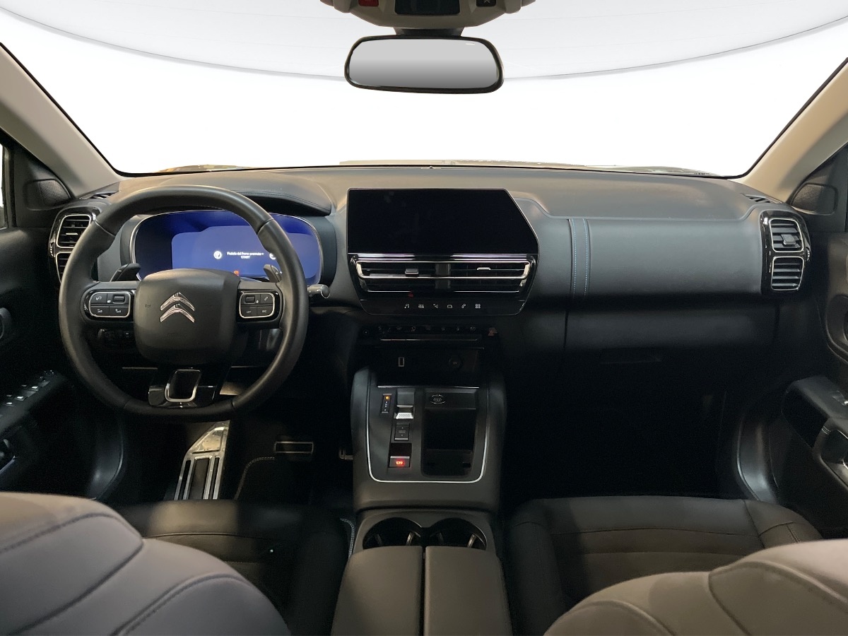 Citroen C5 Aircross Aziendali 2024 C5 Aircross Verona