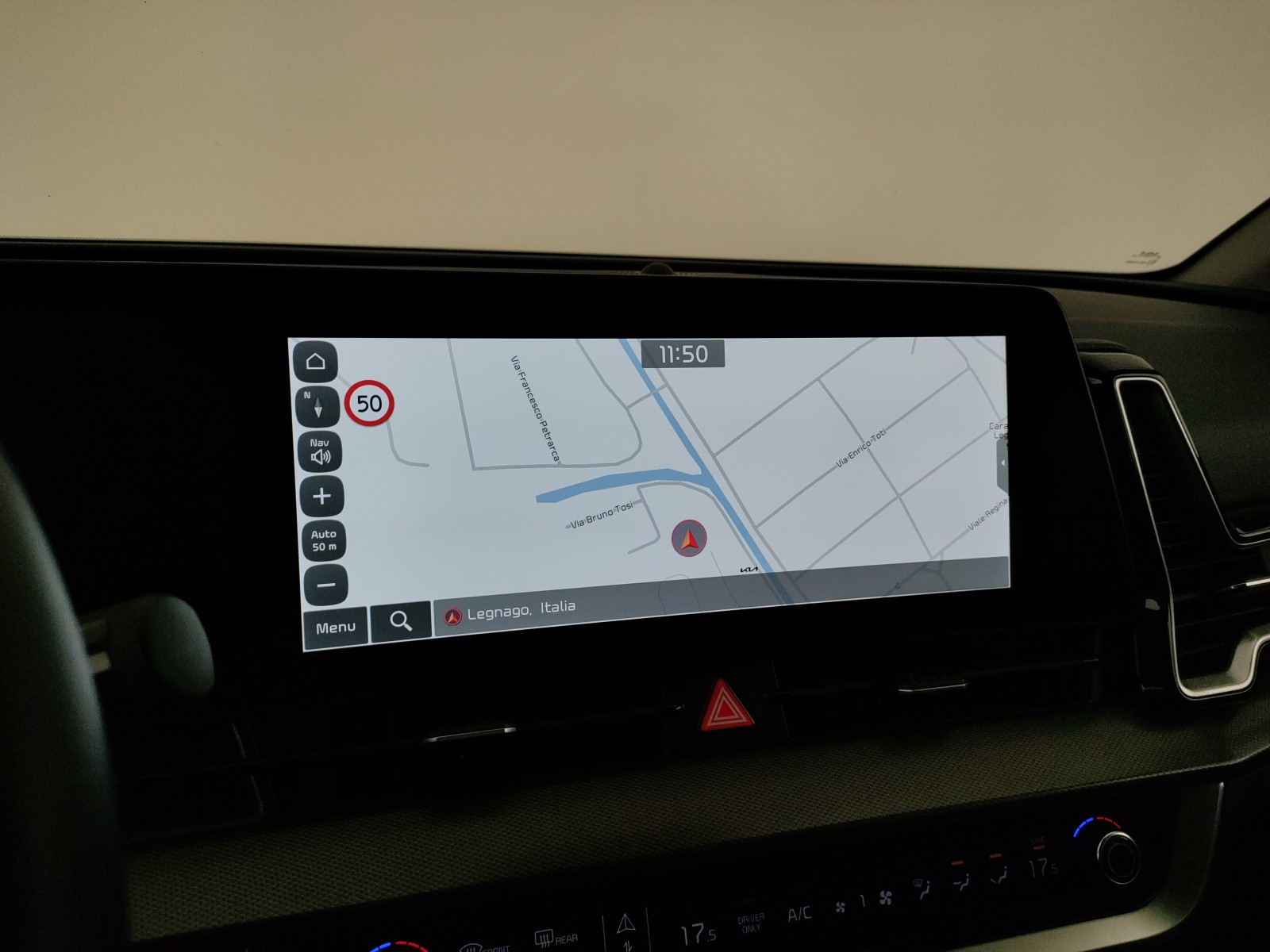 Kia Sportage Usato 2022 Sportage Legnago