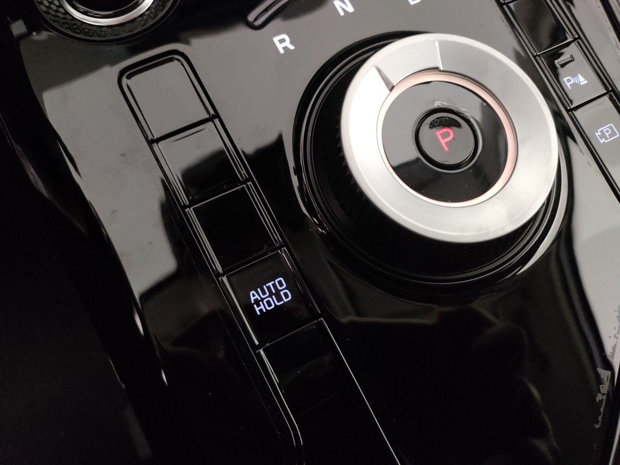 Kia Niro Nuovo GPL Niro Porto Mantovano