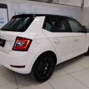 Fabia Iii - Fabia 1.0 Mpi Twin Color Nero 60cv My19