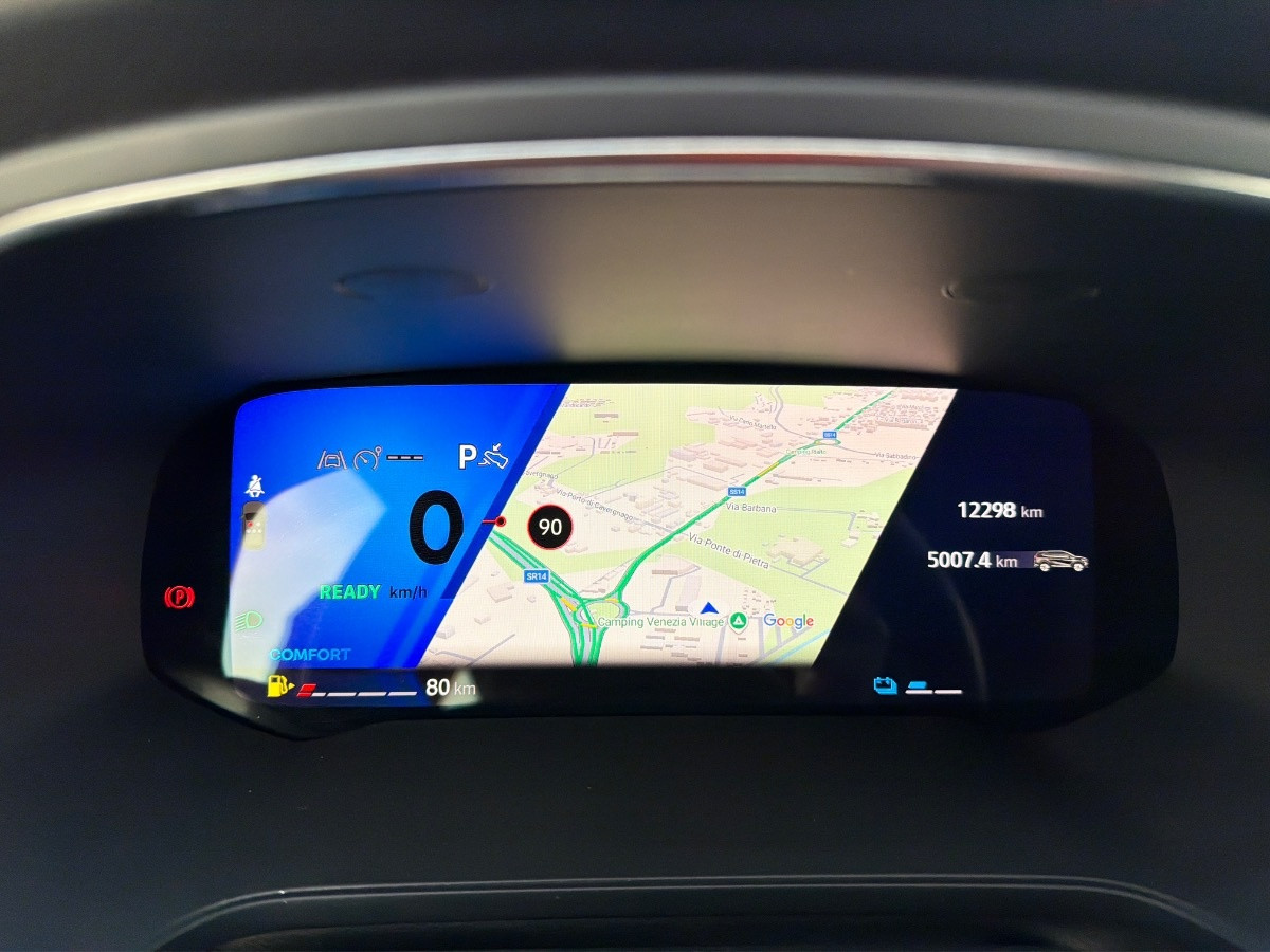 Renault Symbioz Usato 2025 Symbioz Mestre