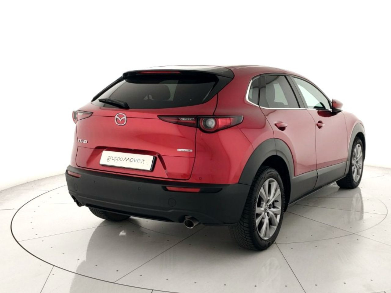 Mazda CX-30 Usato 2022 CX-30 Parma