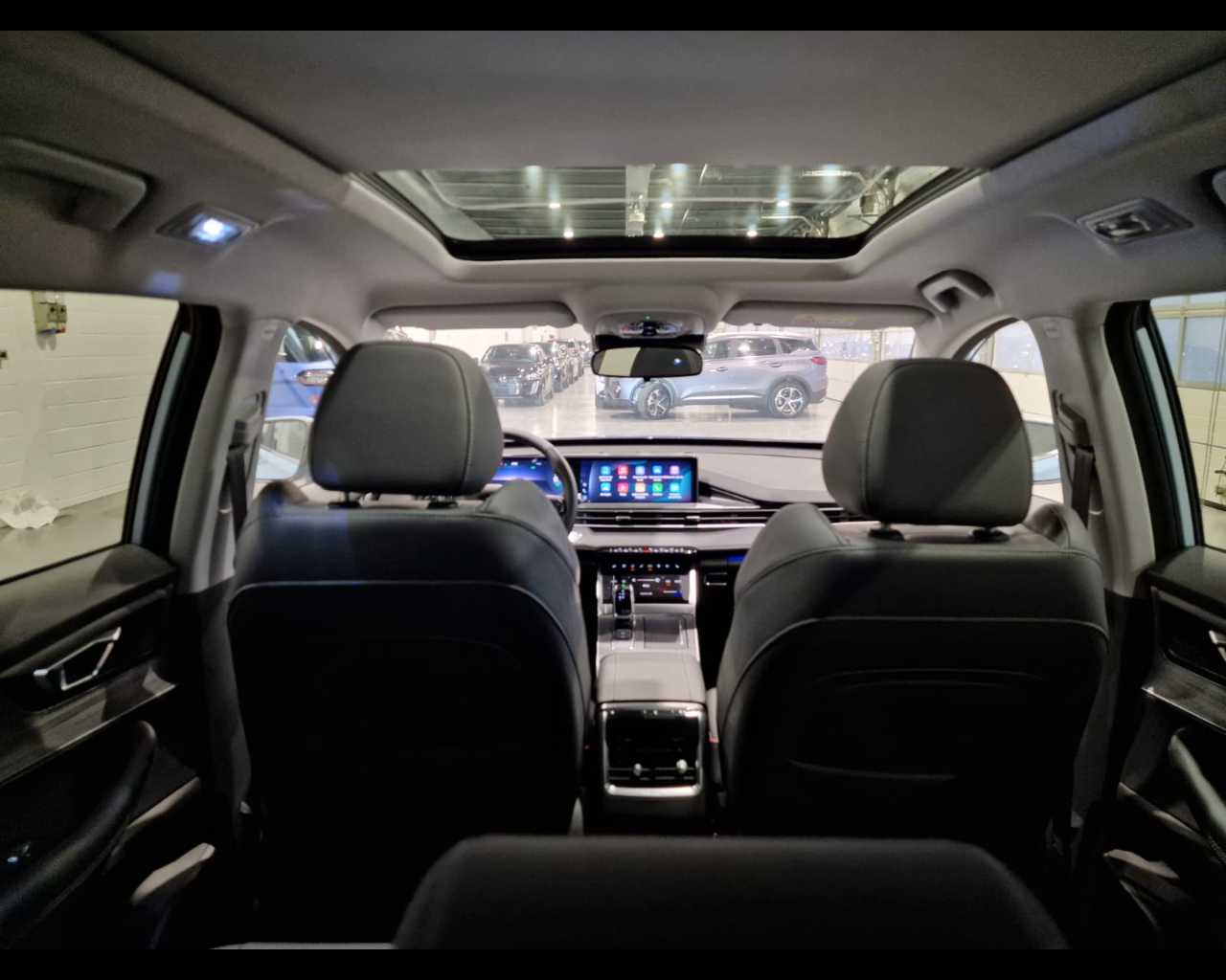 Dr Automobiles DR 6.0 KM0 2025 DR 6.0 Mestre