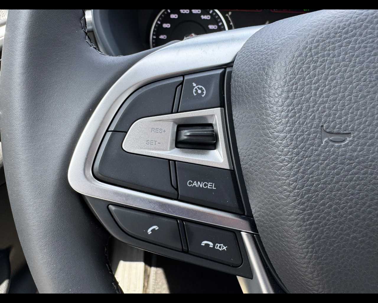 Foton Tunland G7 Nuovo Diesel Tunland G7 Padova