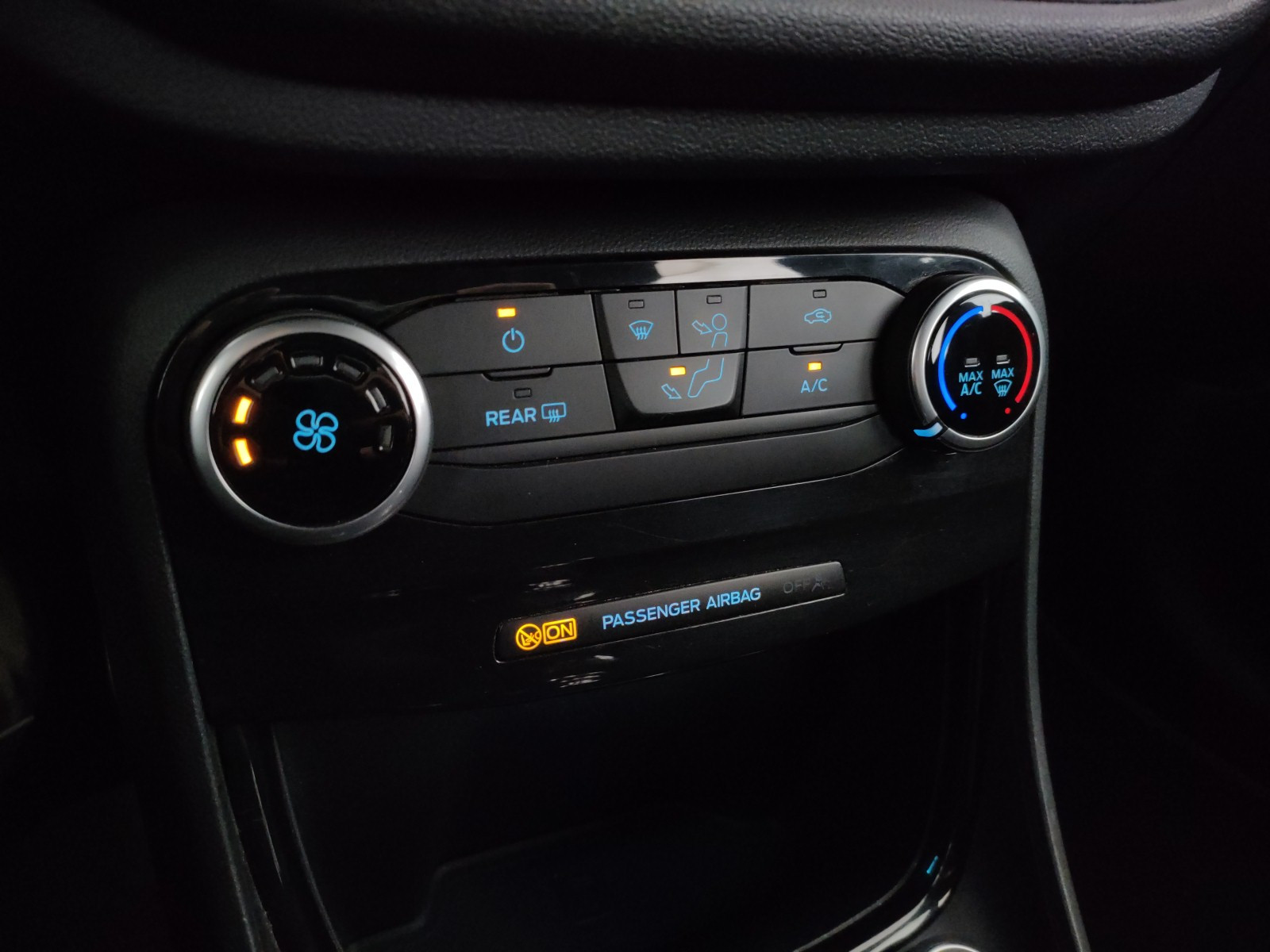 Ford Puma Usato 2021 Puma Legnago