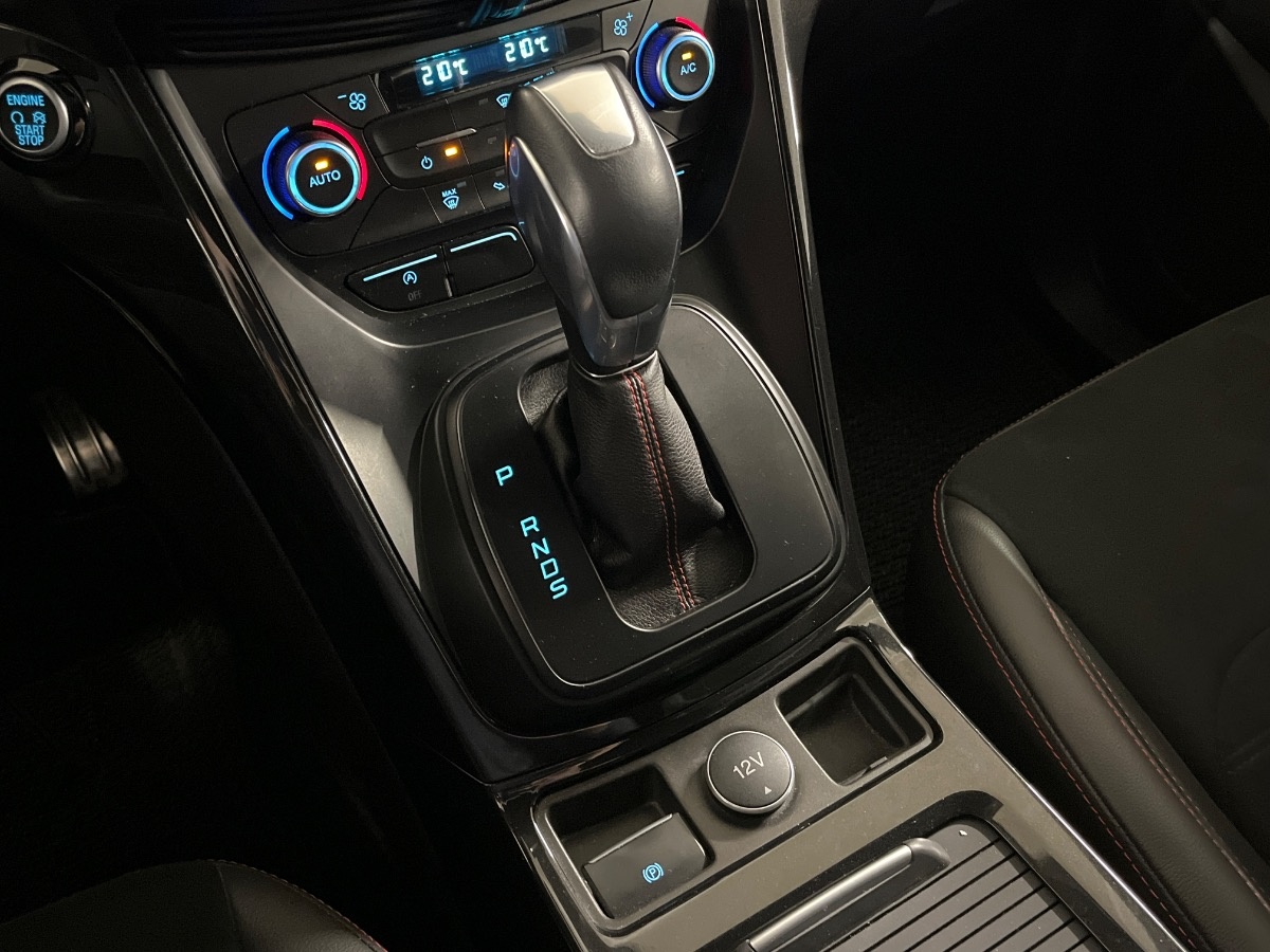 Ford Kuga Usato 2018 Kuga Verona