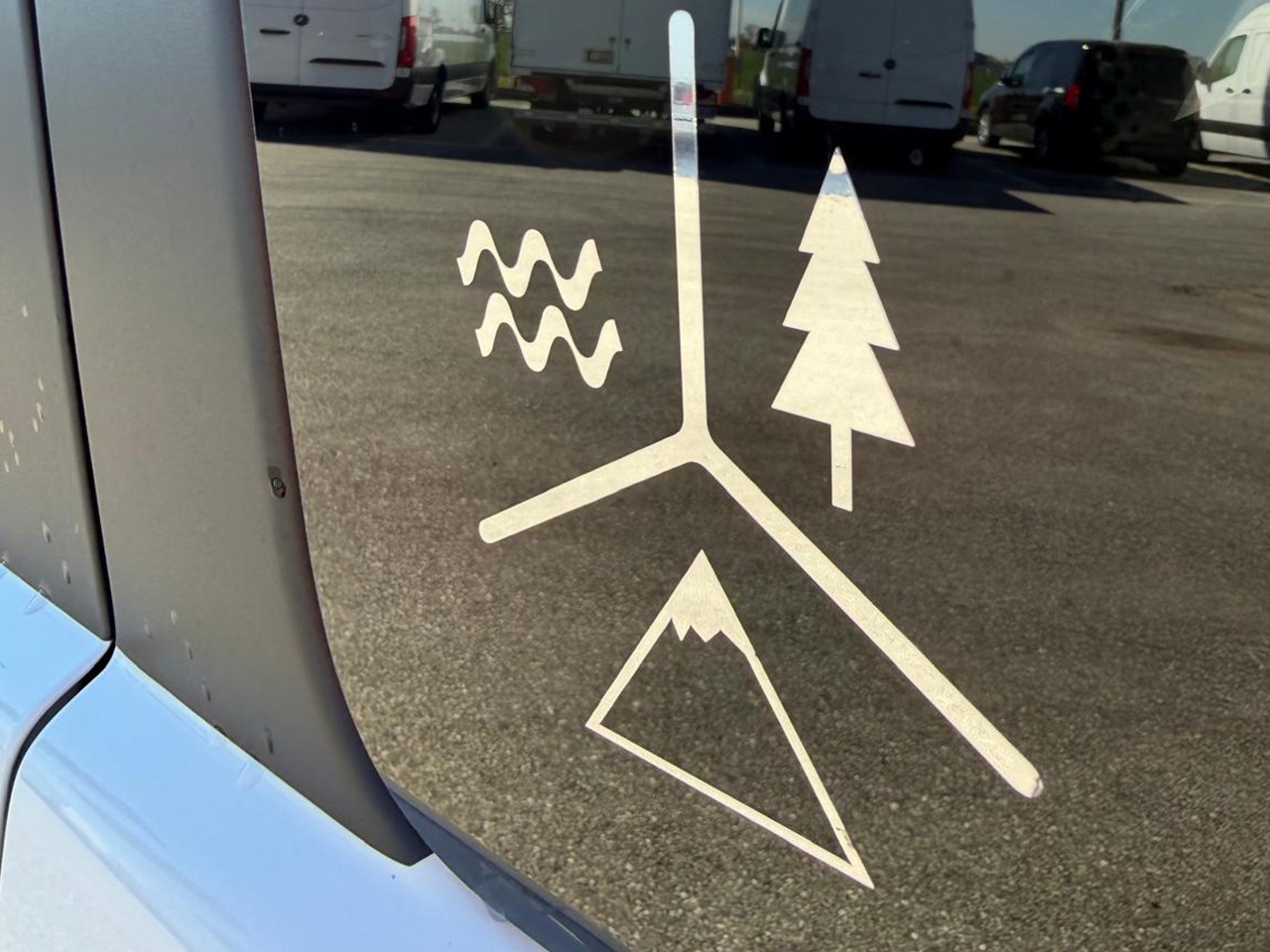 Mercedes Marco Polo V 300 d Marco Polo - 14