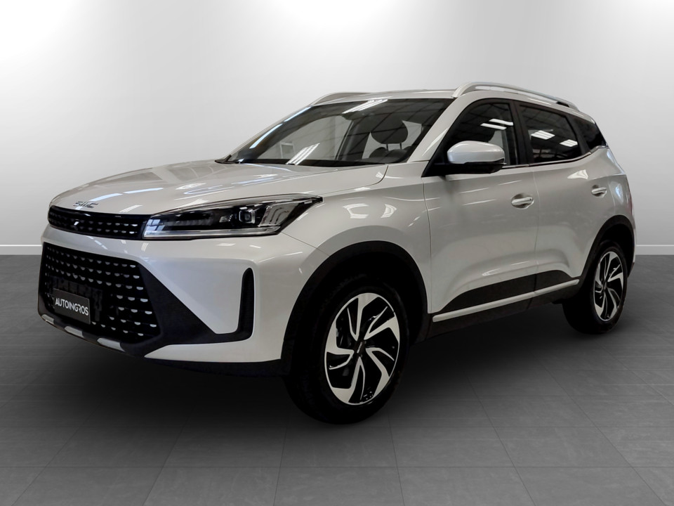 EMC Emc 6 EMC 6 1.5T MT