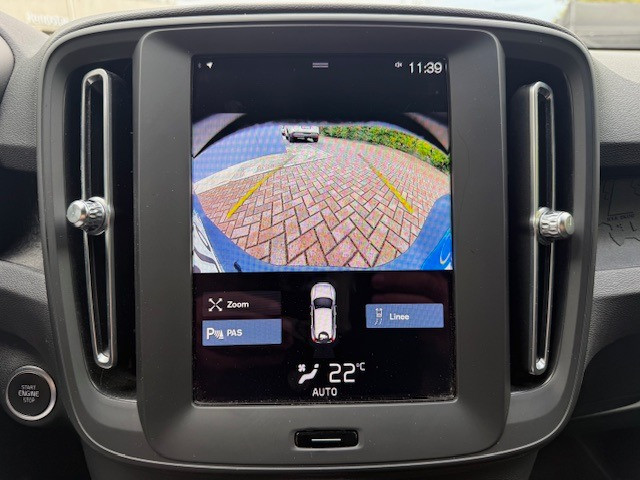 Volvo XC40 Usato 2023 XC40 Modena