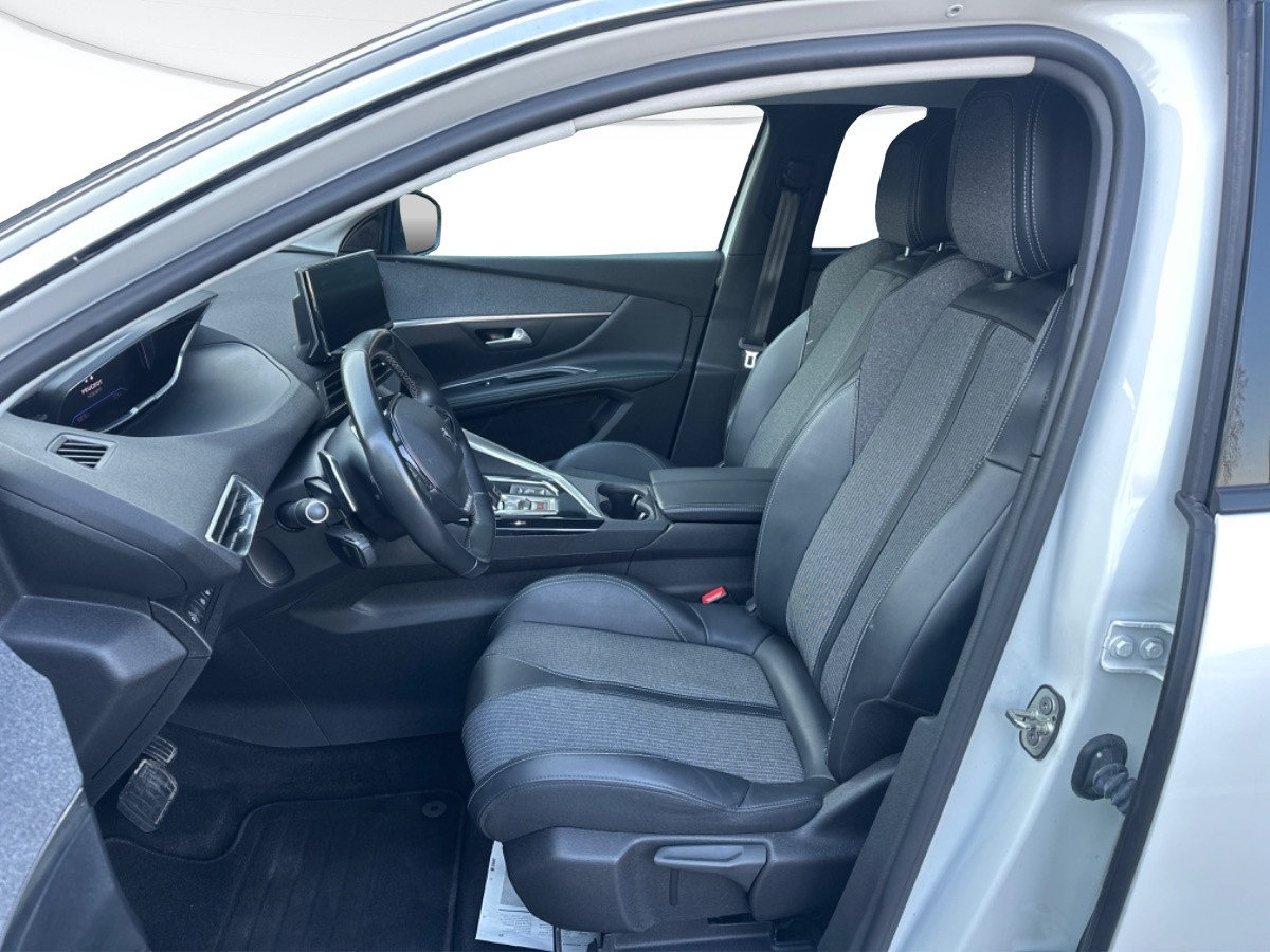 Peugeot 5008 Usato 2022 5008 Carpi