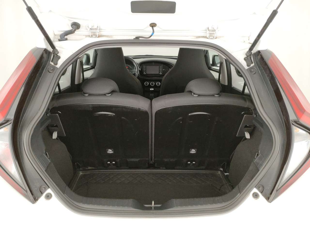 Toyota Aygo X Usato 2023 Aygo X Porto Mantovano