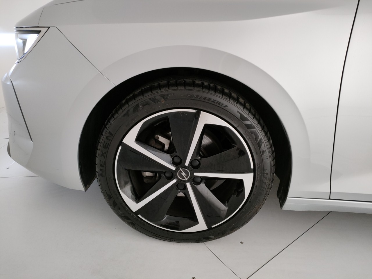 Opel Astra Usato 2023 Astra Modena